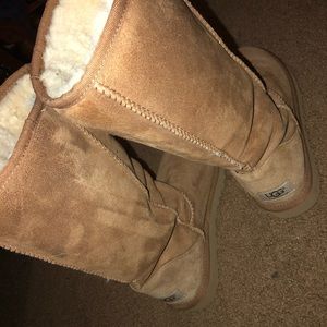 Ugh boots